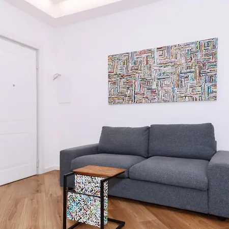 Apartamento Il Sogno Di Selly