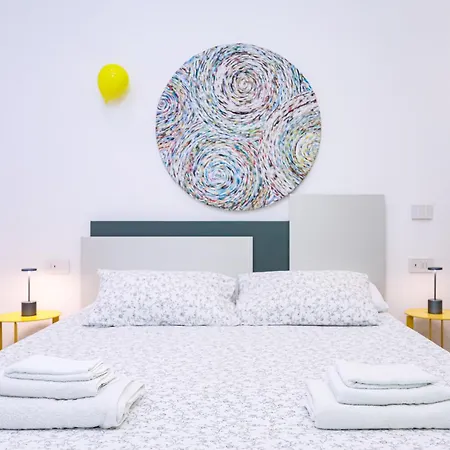 Apartamento Il Sogno Di Selly *