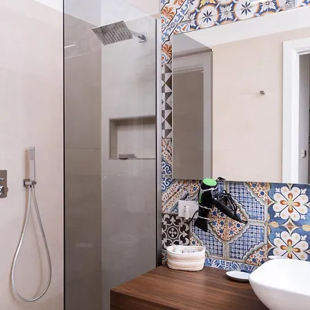 Apartamento Il Sogno Di Selly
