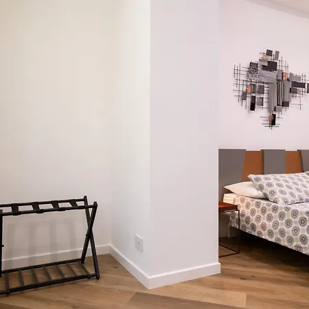 Il Sogno Di Selly Apartamento