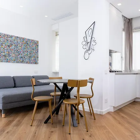 Apartamento Il Sogno Di Selly