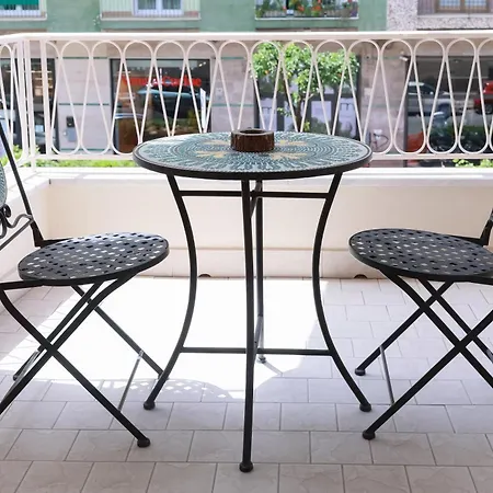 Il Sogno Di Selly Apartamento Salerno