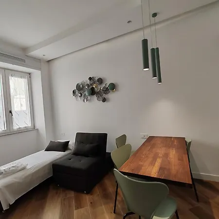 Apartamento Il Sogno Di Selly