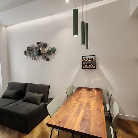 Apartamento Il Sogno Di Selly *