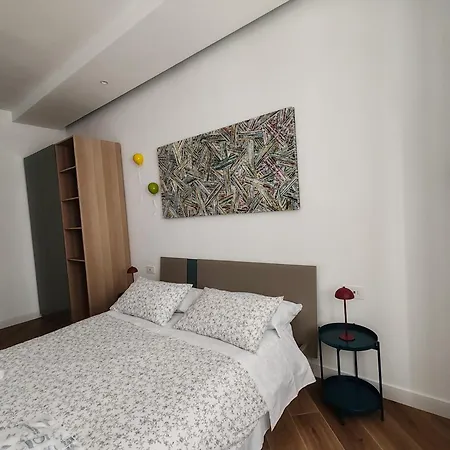 Il Sogno Di Selly * Salerno