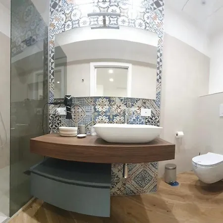 Il Sogno Di Selly Apartment Salerno