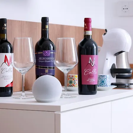 Il Sogno Di Selly Apartment *