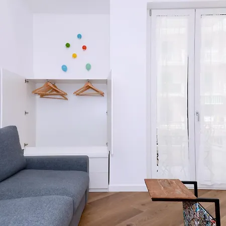 Apartment Il Sogno Di Selly Salerno