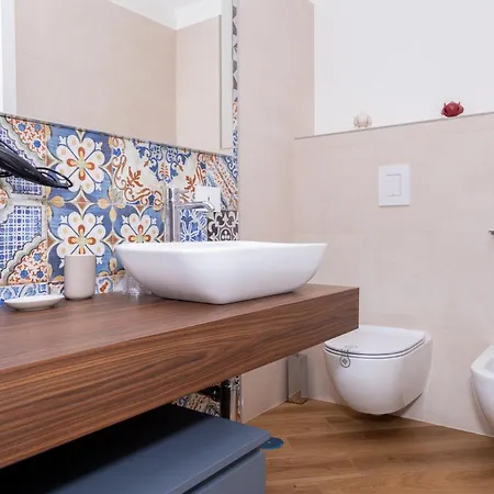 Il Sogno Di Selly Apartment *