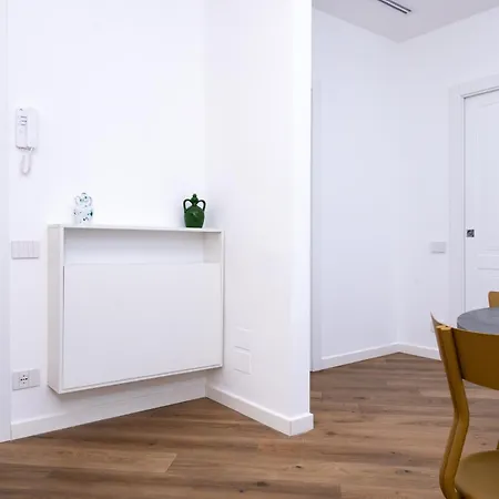 Il Sogno Di Selly Apartment *