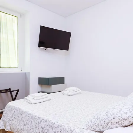 Eleganti Centro Posto Auto * Salerno
