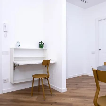 Eleganti Centro Posto Auto Appartamento