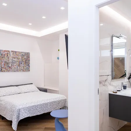 Il Sogno Di Selly Apartment Salerno