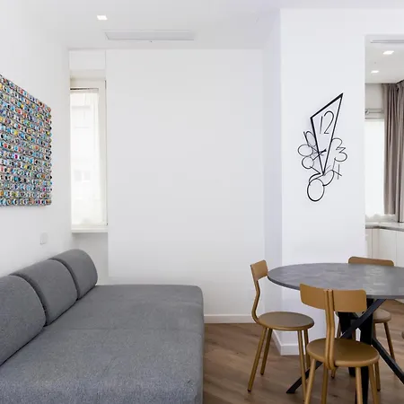 Il Sogno Di Selly Apartment *