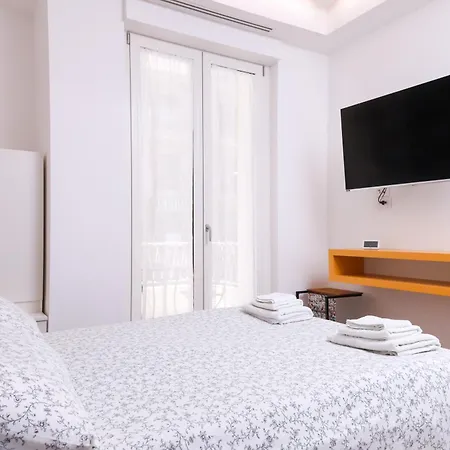 Il Sogno Di Selly Apartment Salerno