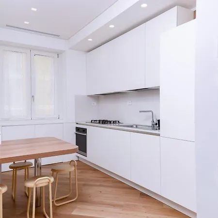 Apartment Il Sogno Di Selly Salerno