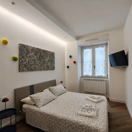 Il Sogno Di Selly Apartman