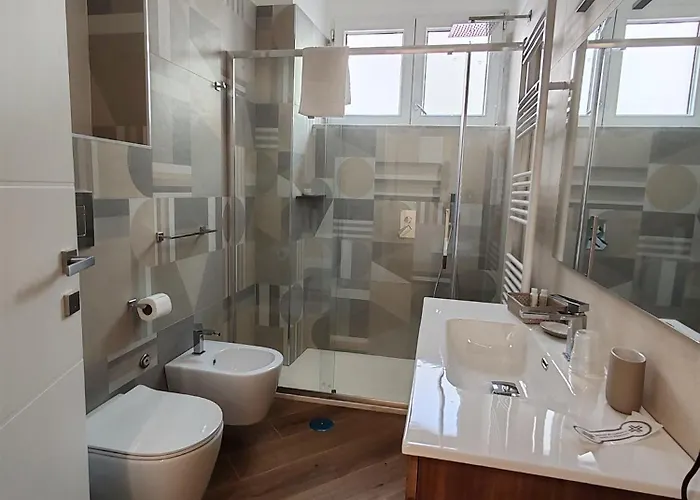 Il Sogno Di Selly Apartamento *