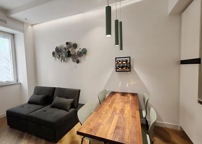 Apartamento Il Sogno Di Selly *