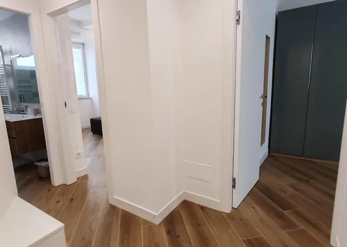 Apartamento Il Sogno Di Selly Salerno