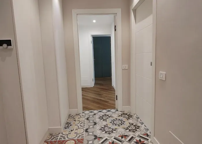Apartamento Il Sogno Di Selly